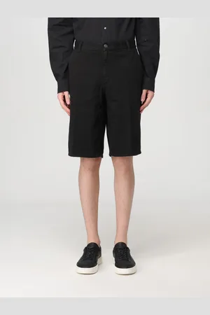 Dondup Bermuda in denim