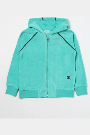Burberry Maglia Bambino colore