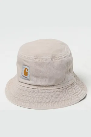 Carhartt Cappello in denim washed