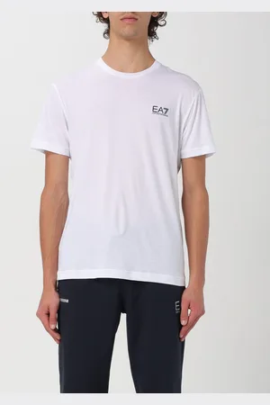 EA7 T-shirt con logo