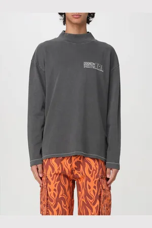 ERL T-shirt in cotone