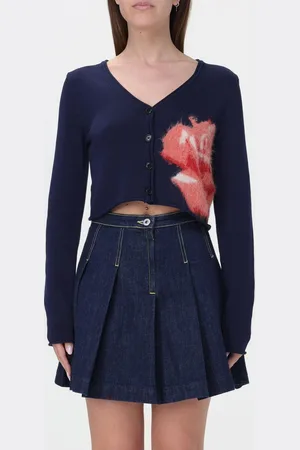Kenzo Cardigan Donna colore