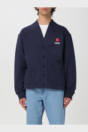 Kenzo Cardigan Uomo colore