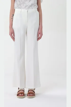 SIMONA CORSELLINI Pantalone Donna colore