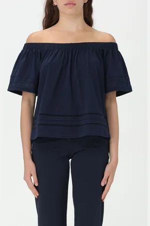 Barbour Top E Bluse Donna colore