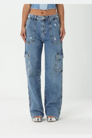 Chiara Ferragni Jeans Donna colore