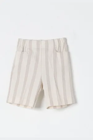 LA STUPENDERIA Pantaloncino Bambino colore