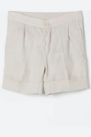 LA STUPENDERIA Pantaloncino Bambino colore