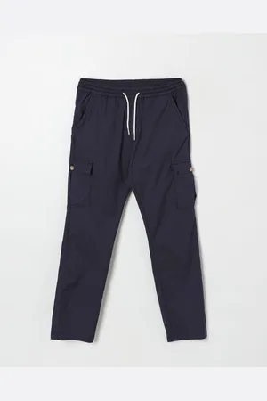 NUPKEET Pantalone Bambino colore