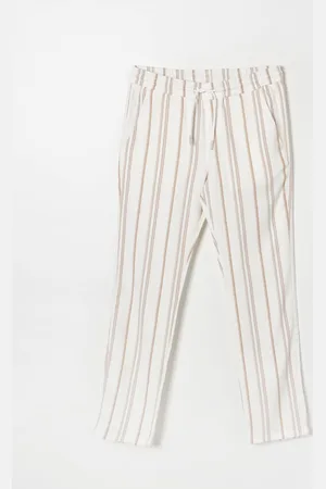 NUPKEET Pantalone Bambino colore
