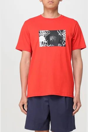 Paul Smith T-shirt stampata