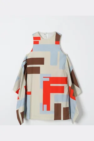 Fendi Abito Bambino colore