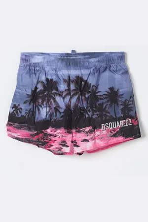Dsquared2 Costume a boxer Junior