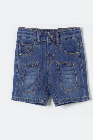 Jeckerson Jeans Bambino colore