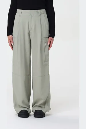 Ami Pantalone Donna colore