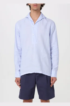 DoppiaA Camicia Uomo colore