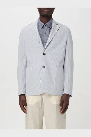 DoppiaA Blazer Uomo colore