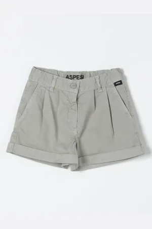 Aspesi Pantaloncino in cotone