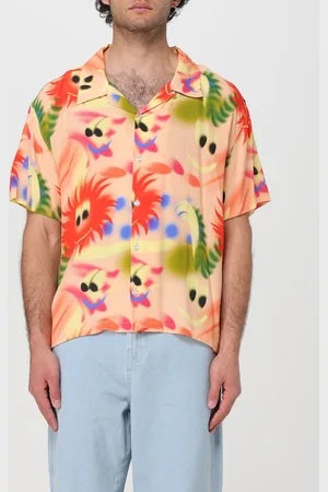 Brain Dead Camicia Uomo colore
