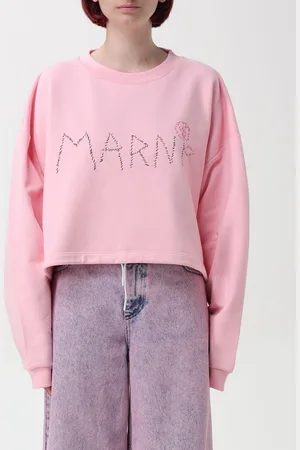 Marni Felpa Donna colore