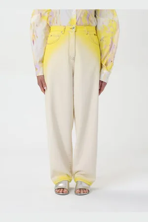 Msgm Jeans Donna colore