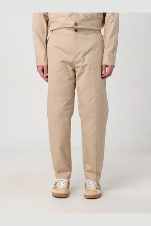 Maison Kitsuné Pantalone MAISON KITSUNÉ Uomo colore