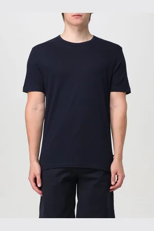 HUGO BOSS T-shirt in misto cotone