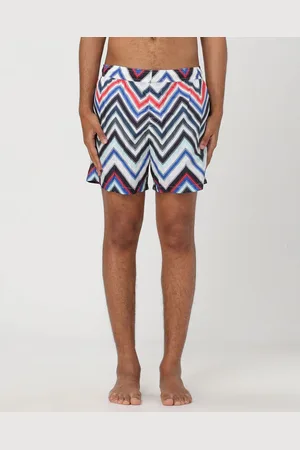 Missoni Costume a zig zag