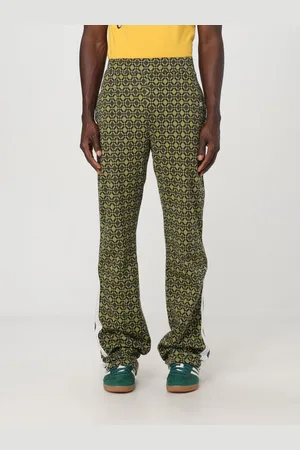 WALES BONNER Pantalone Uomo colore
