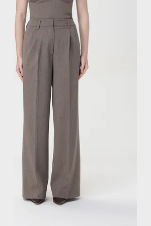 Beaufille Pantalone Donna colore