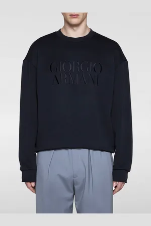 Giorgio Armani Felpa Uomo colore