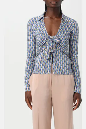 Maliparmi Camicia Donna colore