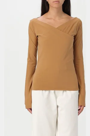 Fabiana Filippi Top E Bluse Donna colore