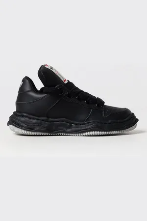 Maison Mihara Yasuhiro Sneakers in pelle
