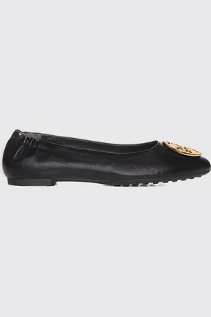 Tory Burch Ballerina Claire in nappa