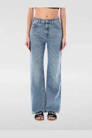 Chloé Jeans CHLOÉ Donna colore