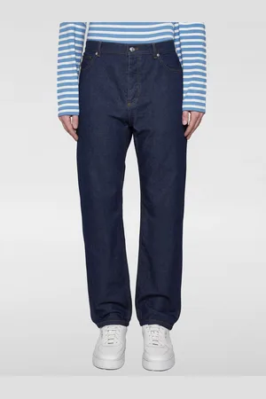 Maison Kitsuné Pantalone MAISON KITSUNÉ Uomo colore