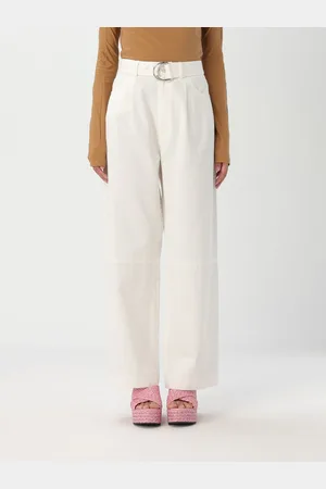 Nanushka Pantalone Donna colore
