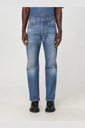 VALENTINO Jeans a 5 tasche regular fit