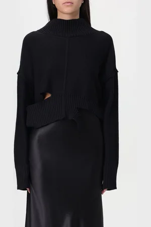 Maison Margiela Maglia con rotture