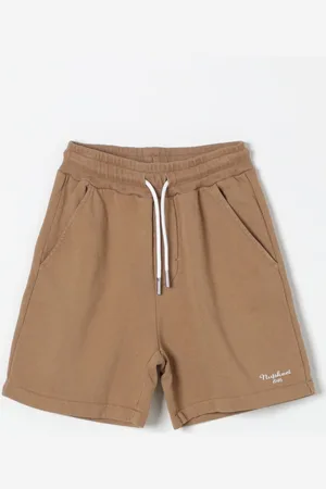 NUPKEET Pantaloncino Bambino colore