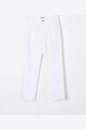 NUPKEET Pantalone Bambino colore