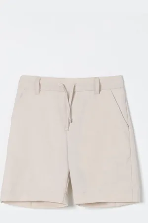 Paolo Pecora Pantaloncino Bambino colore