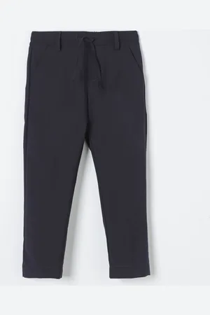 Paolo Pecora Pantalone Bambino colore