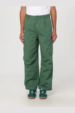 Carhartt Pantalone cargo in cotone biologico
