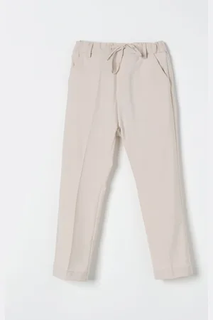 Paolo Pecora Pantalone Bambino colore