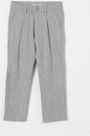 NUPKEET Pantalone Bambino colore