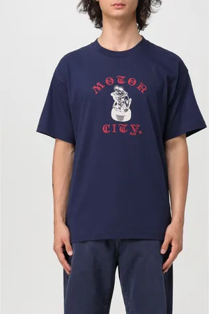 Carhartt T-shirt stampata