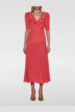 Alessandra Rich Abito Donna colore