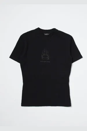 Balenciaga T-shirt con logo